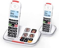 OUTLET Combo+dect Xtra 2355 Duo