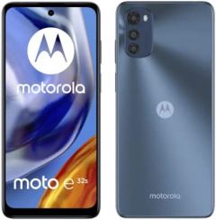 Motorola moto e32s 16,5 cm (6.5") SIM doble Android 12 4G USB Tipo C 4 GB 64 GB 5000 mAh Gris