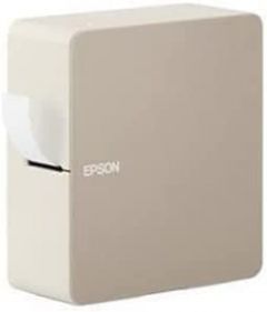 Epson LabelWorks LW-C610 impresora de etiquetas Transferencia térmica 360 x 360 DPI 12 mm/s Inalámbrico Bluetooth
