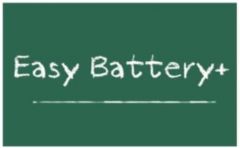 Eaton EB022WEB batería para sistema ups 12 V 9 Ah