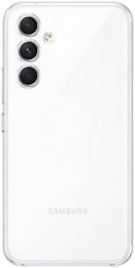 Samsung EF-QA546 funda para teléfono móvil 16,3 cm (6.4") Transparente