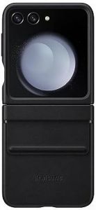 Samsung EF-VF731PBEGWW funda para teléfono móvil 17 cm (6.7") Libro Negro