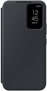 Samsung EF-ZA546 funda para teléfono móvil 16,3 cm (6.4") Funda cartera Negro