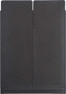 PocketBook HPUC-1040-BL-S funda para libro electrónico 26,2 cm (10.3") Negro, Amarillo