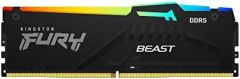 Kingston Technology FURY Beast RGB módulo de memoria 32 GB 1 x 32 GB DDR5