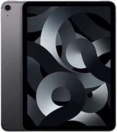 Apple iPad Air LTE 256 GB 27,7 cm (10.9") Apple M 8 GB Wi-Fi 6 (802.11ax) iPadOS 15 Gris