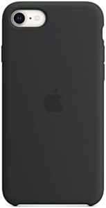 Apple MN6E3ZM/A funda para teléfono móvil 11,9 cm (4.7") Gris