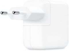 Apple Adaptador de Corriente con Dos Puertos USB‑C de 35 W ​​​​​​​