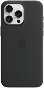 Apple MT1M3ZM/A funda para teléfono móvil 17 cm (6.7") Negro