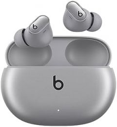 Beats by Dr. Dre MT2P3ZM/A auricular y casco Auriculares True Wireless Stereo (TWS) Dentro de oído Llamadas/Música Bluetooth Plata