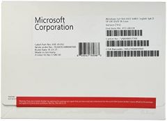 Microsoft Windows Server 2022 Standard 1 licencia(s)