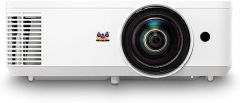 Viewsonic PS502X videoproyector Proyector de alcance estándar 4000 lúmenes ANSI XGA (1024x768) Blanco