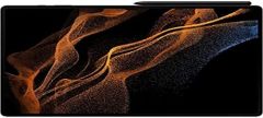 Samsung Galaxy Tab S8 Ultra SM-X906B 5G 128 GB 37,1 cm (14.6") Qualcomm Snapdragon 8 GB Gris