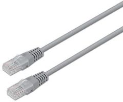 AISENS A133-0184 cable de red Gris 15 m Cat5e U/UTP (UTP)