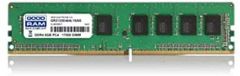 Goodram GR2666D464L19S/8G módulo de memoria 8 GB 1 x 8 GB DDR4 2666 MHz