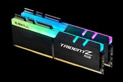 G.Skill Trident Z RGB (For AMD) F4-3600C18D-16GTZRX módulo de memoria 16 GB 2 x 8 GB DDR4 3600 MHz