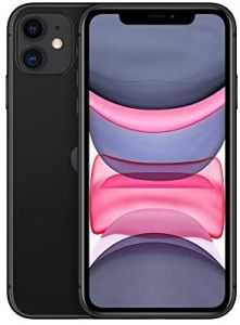 Apple iPhone 11 (64 GB) - en Amarillo