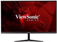 ViewSonic Monitor Gaming VX2718-P-MHD de 27" Full-HD, Adaptive Sync, 1 ms, 165 Hz, HDMI, DP, Altavoz, Negro