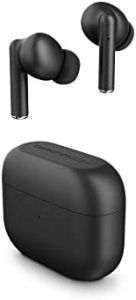 Energy Sistem Style 2 Auriculares True Wireless Stereo (TWS) Dentro de oído Llamadas/Música Bluetooth Negro