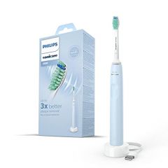 Philips 2100 series Cepillo dental eléctrico sónico: tecnología sónica