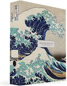 Archivador con compresor premium hokusai kokonote