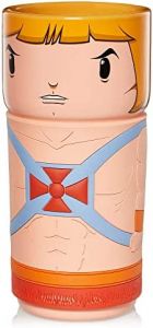 Taza he-man & masters of the universe cos cups he-man