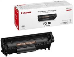 Canon FX9 cartucho de tóner 1 pieza(s) Original Negro