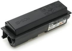 Epson Cartucho de tóner retornable negro alta capacidad 8k