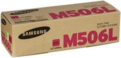Samsung CLT-M506L cartucho de tóner 1 pieza(s) Original Magenta