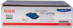 Xerox Cartucho de impresión de gran capacidad, 5000 páginas, Phaser 3250.