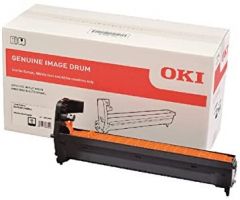 OKI 46438004 tambor de impresora Original 1 pieza(s)