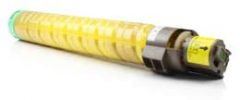 Ricoh aficio mp-c305/mp-c305spf amarillo cartucho de toner generico - reemplaza 842080/841597/mpc305e
