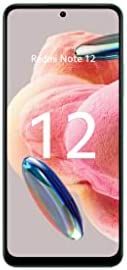 Xiaomi Redmi Note 12 16,9 cm (6.67") SIM doble Android 12 4G USB Tipo C 4 GB 128 GB 5000 mAh Verde