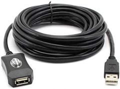 Alfa network ausbc-5m 5m usb extension cable