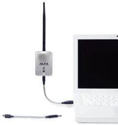 Alfa network bendable usb cable bendable usb cable