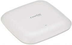 D-link dba-1210p wireless ac1300 wave2 cloud nuclias access point (with 3 year license) - upto 1300mbps wireless lan indoor acce