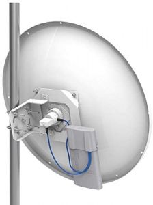 Mikrotik mANT30 antena para red RP-SMA 30 dBi