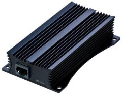 Mikrotik RBGPOE-CON-HP adaptador e inyector de PoE Gigabit Ethernet 24 V