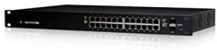 Ubiquiti EdgeSwitch 24 250W Gestionado L2/L3 Gigabit Ethernet (10/100/1000) Energía sobre Ethernet (PoE) 1U Negro