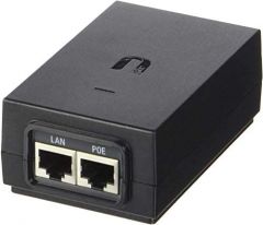 Ubiquiti POE-24-24W Ethernet rápido 24 V