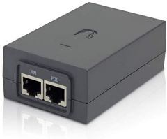 Ubiquiti POE-24-AF5X adaptador e inyector de PoE Gigabit Ethernet 24 V