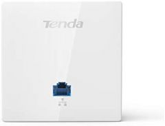 Tenda w6-s 300mbps in-wall wireless access point
