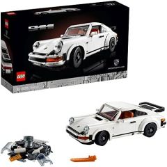 LEGO Creator Expert - Porsche 911
