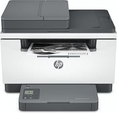HP Laserjet MFP M234sdn Multifunktionsdrucker - s/w - Laser