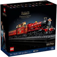 LEGO Harry Potter Hogwarts Express Collectors Edition(76405)