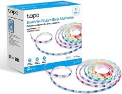 TP-Link Tapo L920-5 cinta luminosa Regleta luminosa universal Interior LED 5000 mm