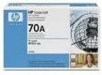 HP Q7570AC - Tóner Contract Laserjet, Negro