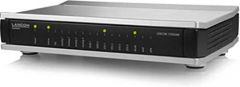 Lancom Systems 1793VAW router inalámbrico Gigabit Ethernet Doble banda (2,4 GHz / 5 GHz) Negro, Gris
