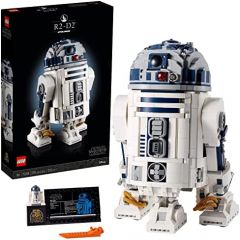 LEGO Star Wars R2-D2 R2D2 (75308)