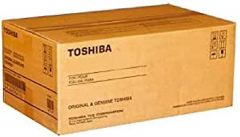 Toshiba T4530 cartucho de tóner 1 pieza(s) Original Negro